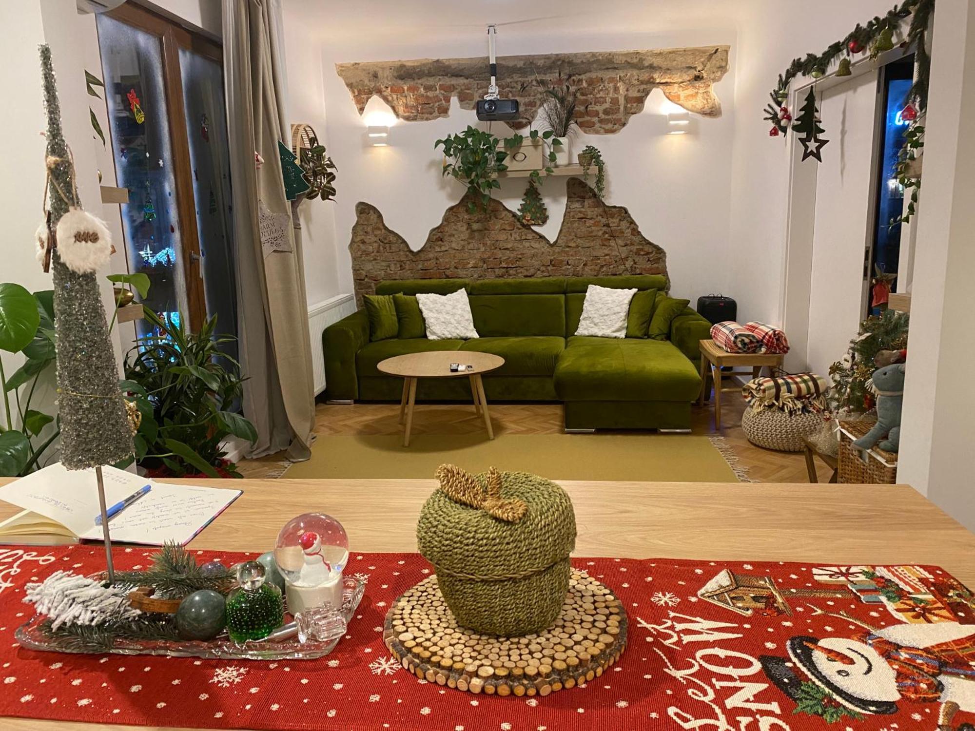 Sweet Cozy Ultracentral Craiova Exterior photo