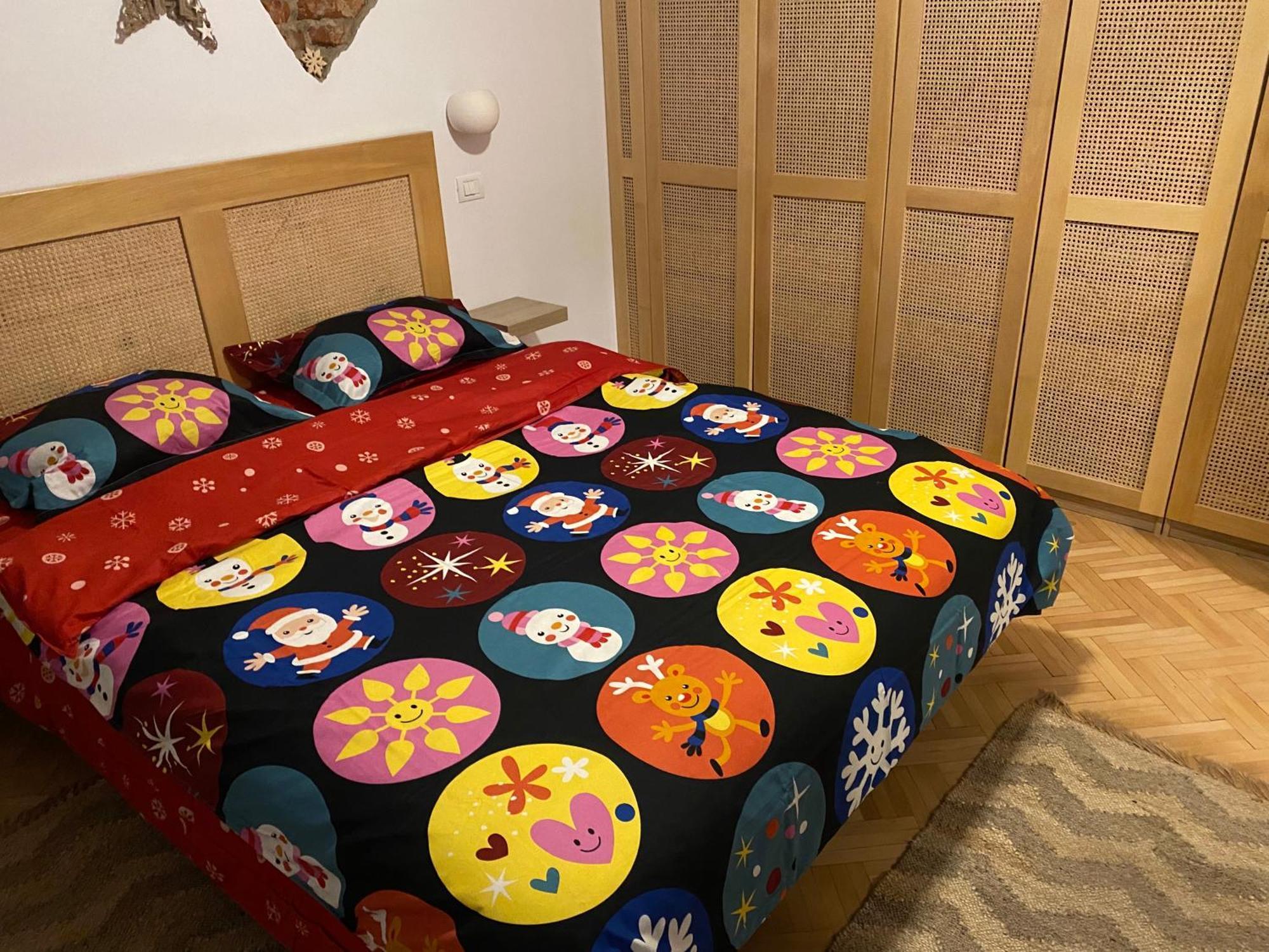 Sweet Cozy Ultracentral Craiova Exterior photo