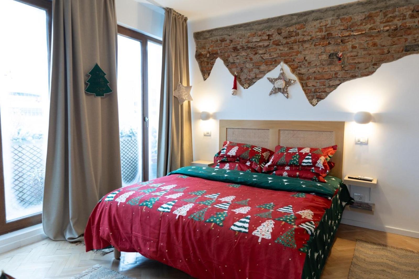 Sweet Cozy Ultracentral Craiova Exterior photo