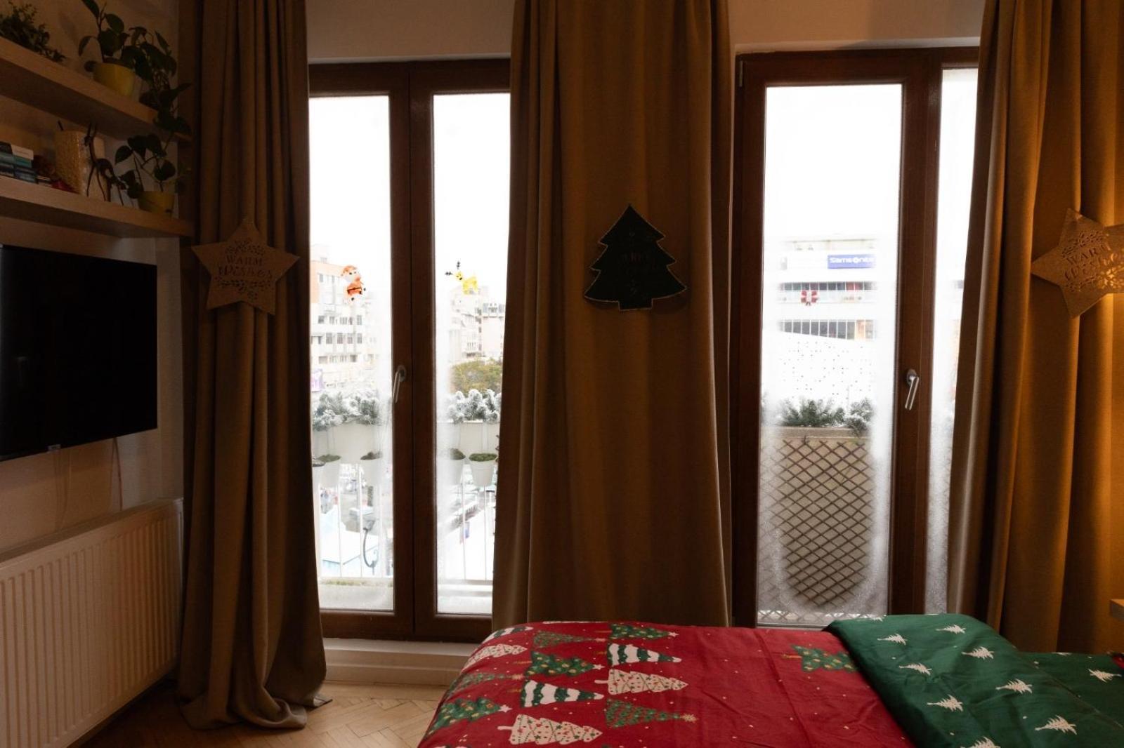 Sweet Cozy Ultracentral Craiova Exterior photo