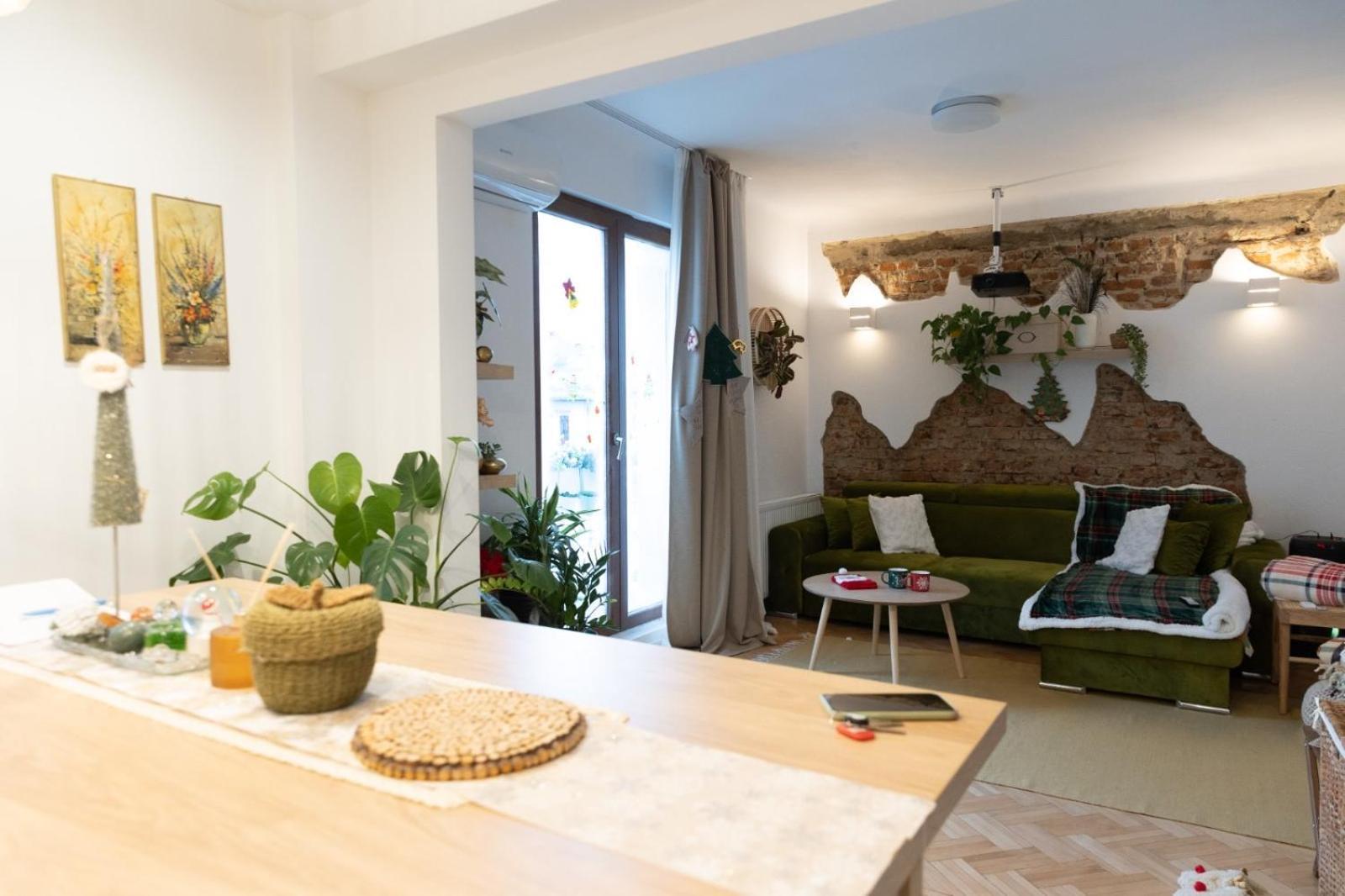 Sweet Cozy Ultracentral Craiova Exterior photo