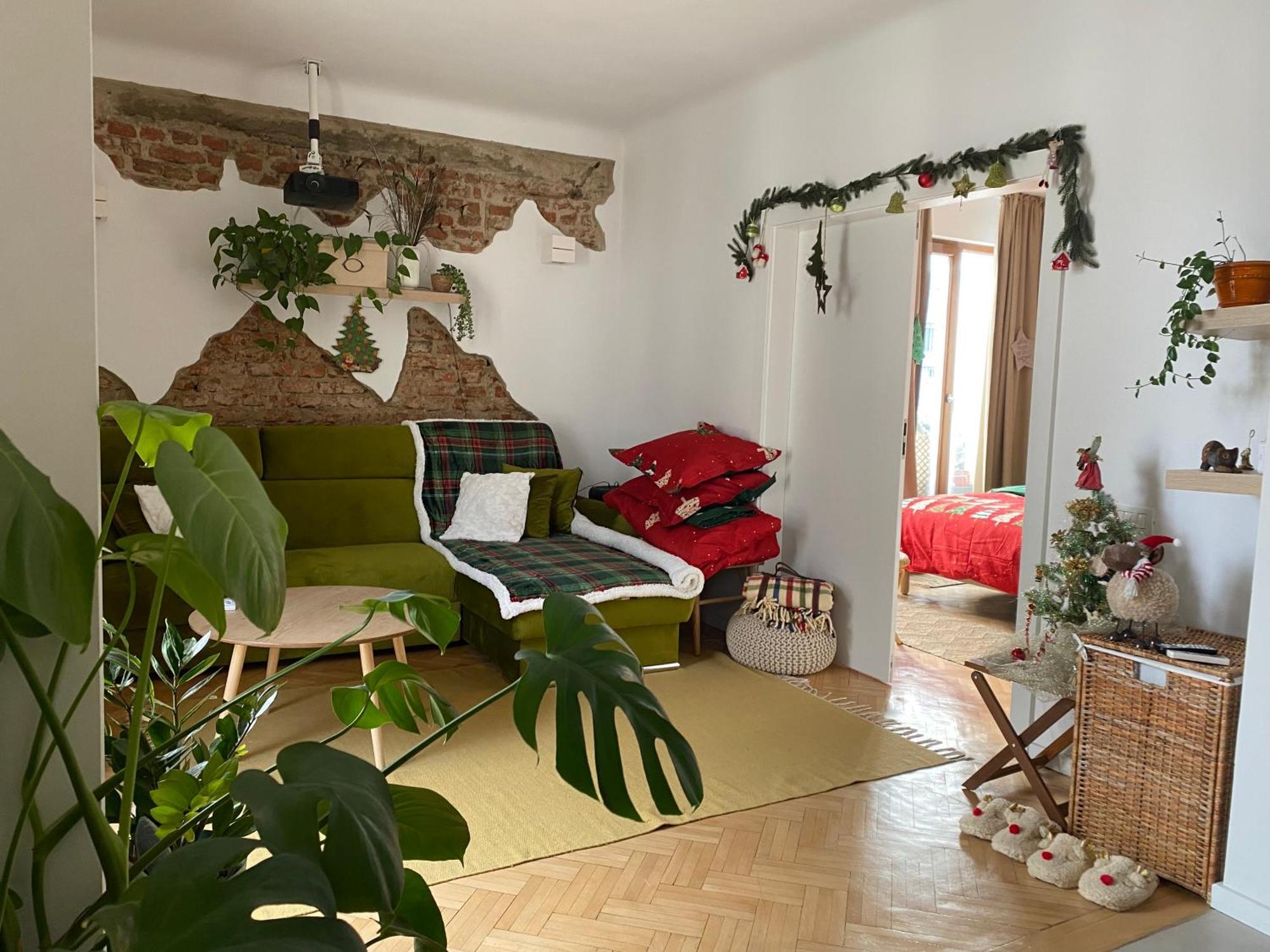 Sweet Cozy Ultracentral Craiova Exterior photo