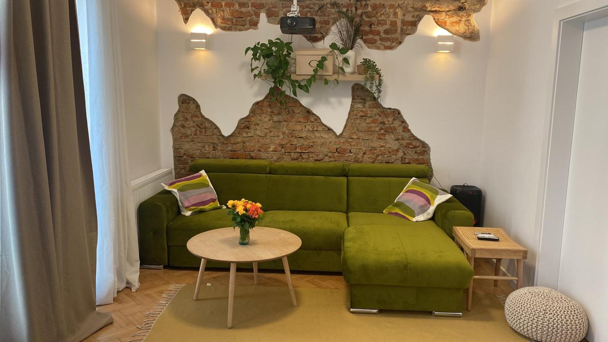 Sweet Cozy Ultracentral Craiova Exterior photo