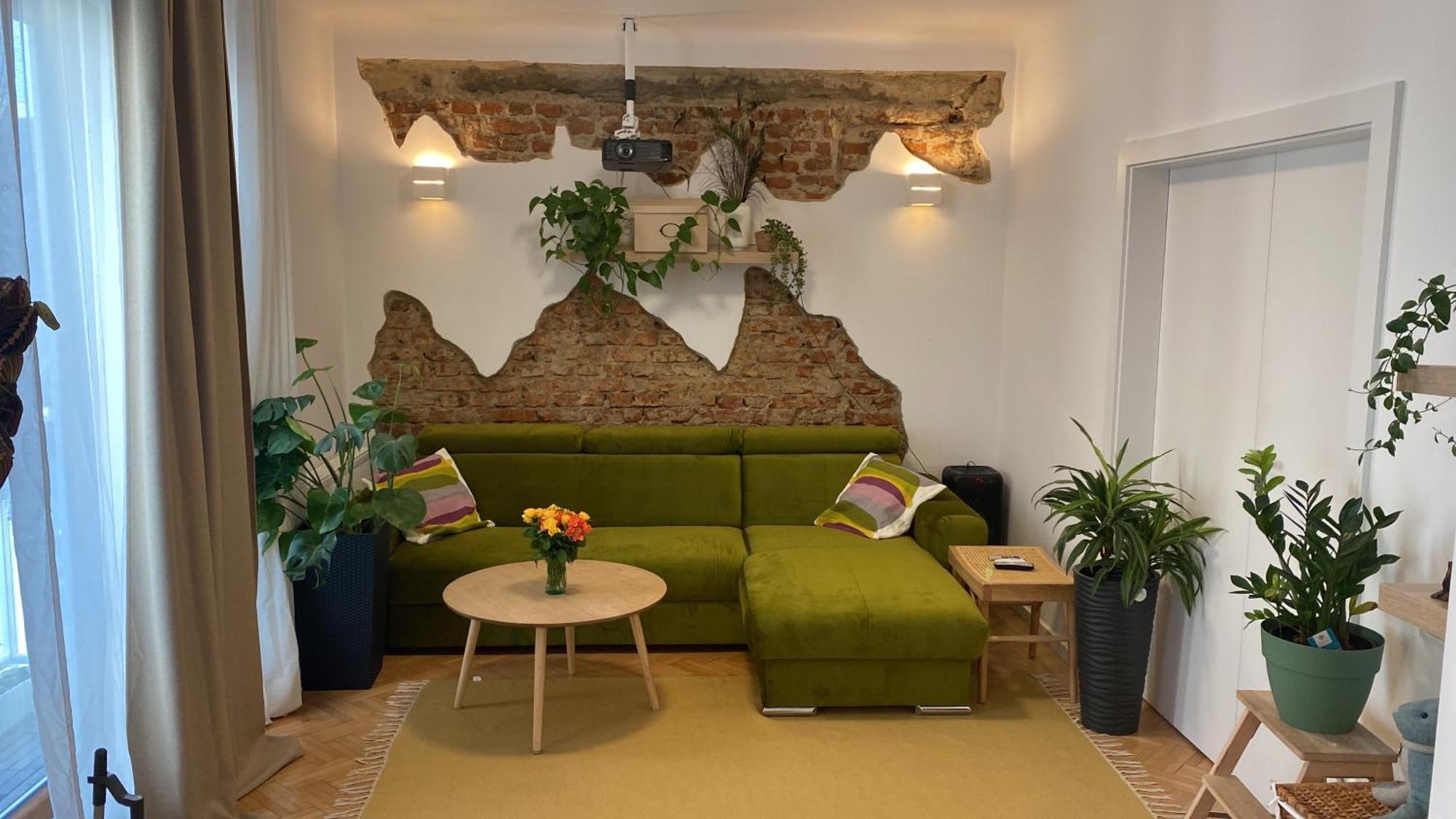 Sweet Cozy Ultracentral Craiova Exterior photo